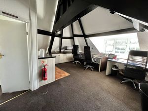 Second Floor- click for photo gallery